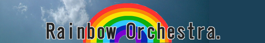 rainbow Orchestra LOGO